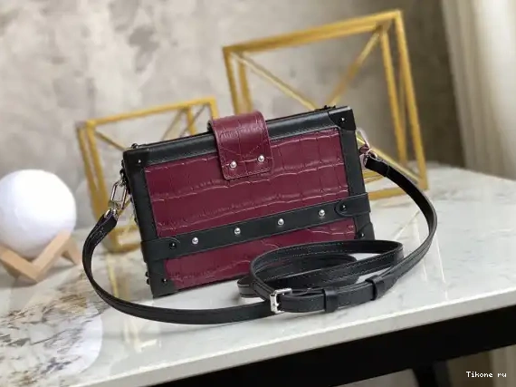 Cheap PETITE LOUIS MALLE VUITTON 0515